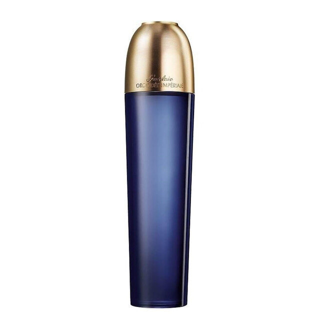 GUERLAIN ORCHIDEE IMPERIALE LOTION-ESSENCE 4TH GENERATION 125ML