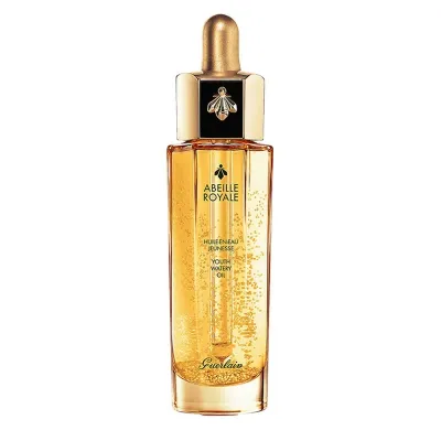 GUERLAIN ABEILLE ROYALE ADVANCED HUILE-EN-EAU JEUNESSE 50ML