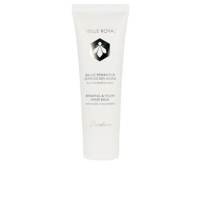 GUERLAIN ABEILLE ROYALE REPAIRING &amp; YOUTH HAND BALM 40ML
