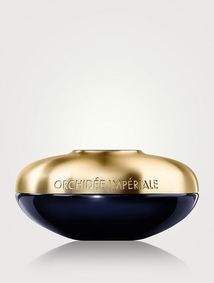 GUERLAIN ORCHIDEE IMPERIALE  THE LIGHT CREAM 50ML