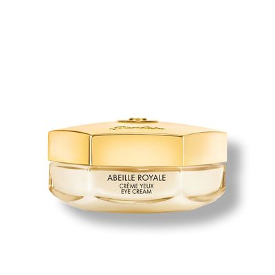 GUERLAIN ABEILLE ROYALE EYE CREAM 15ML