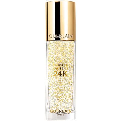 GUERLAIN PARURE GOLD 24K RADIANCE BOOSTER HIGH-PERFECTION PRIMER 30ML
