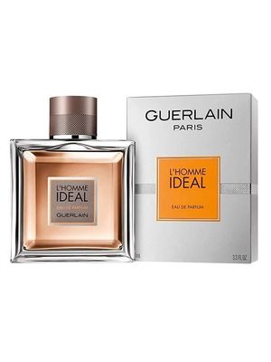 GUERLAIN PERFUME 100ML#IDEAL EDP