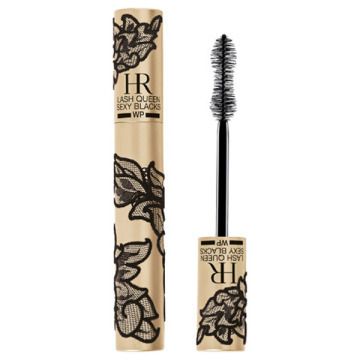 HR LASH QUEEN SEXY BLACKS  WATERPROOF 6.9ML