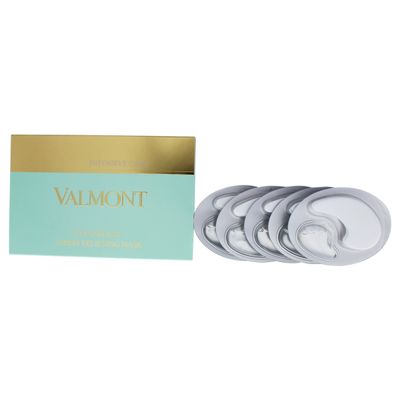 VALMONT EYE INSTANT STRESS RELIEVING MASK (Marine) 5PAIRSOFPATCHES