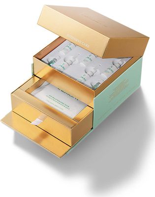 VALMONT EYE REGENERATING MASK TREATMENT 5PAIRSOFPATCHESVIALS