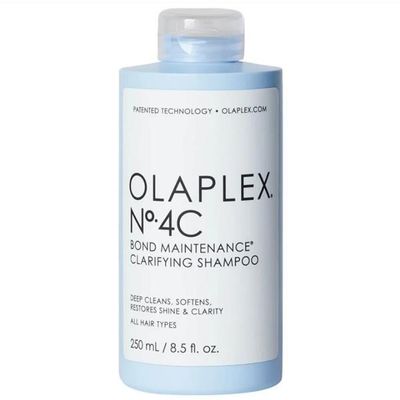 OLAPLEX N.4-C CLARYFING SHAMPOO 250ML