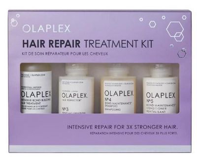 OLAPLEX HAIR REPAIR TREATMENT KIT