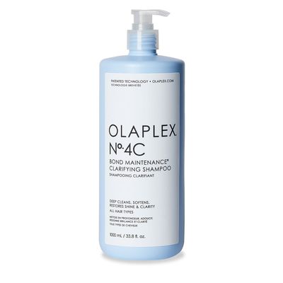 OLAPLEX NO.4C CLARIFYNG SHAMPOO 1000ML