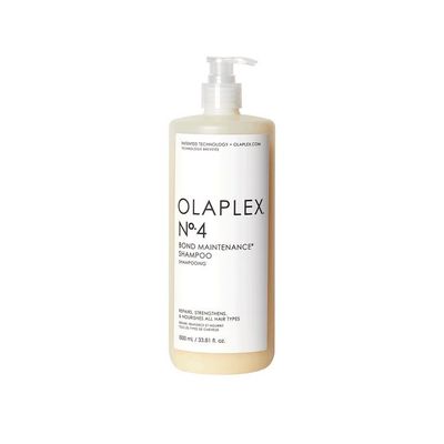 OLAPLEX BOND MAINTENANCE SHAMPOO N.4 1L