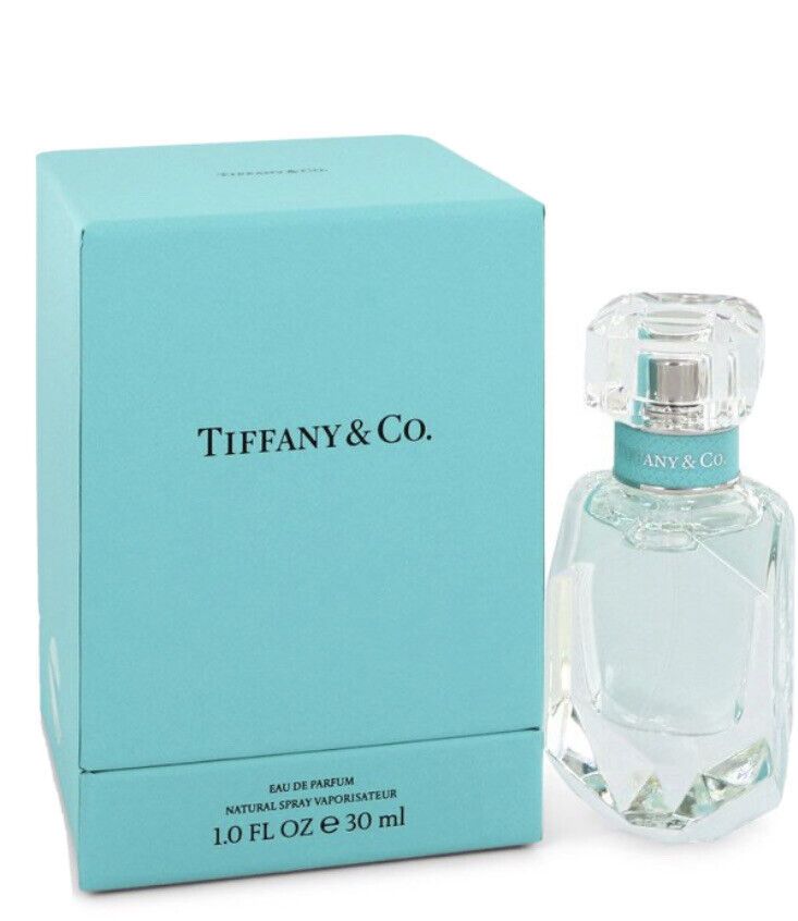 TIFFANY EAU DE PARFUM SPRAY FOR WOMEN