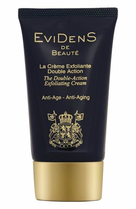 EVIDENS CREME EXFOLIANTE 55ML