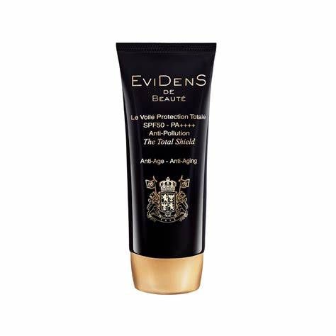EVIDENS VOILE PROTEC.TOT 50ML