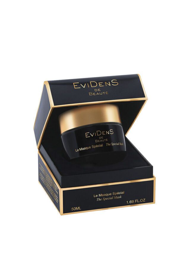 EVIDENS SPECIAL MASQUE 50ML