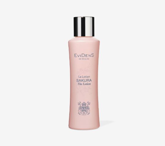 EVIDENS SAKURA LOTION 150ML