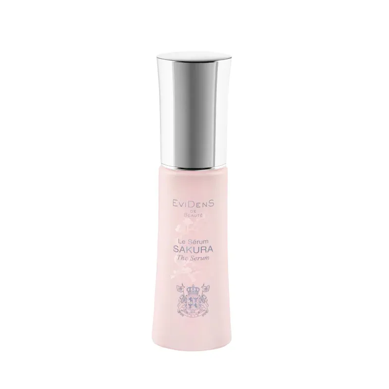 EVIDENS FACIAL SERUM EVIDENS DE BEAUTE SAKURA 30ML
