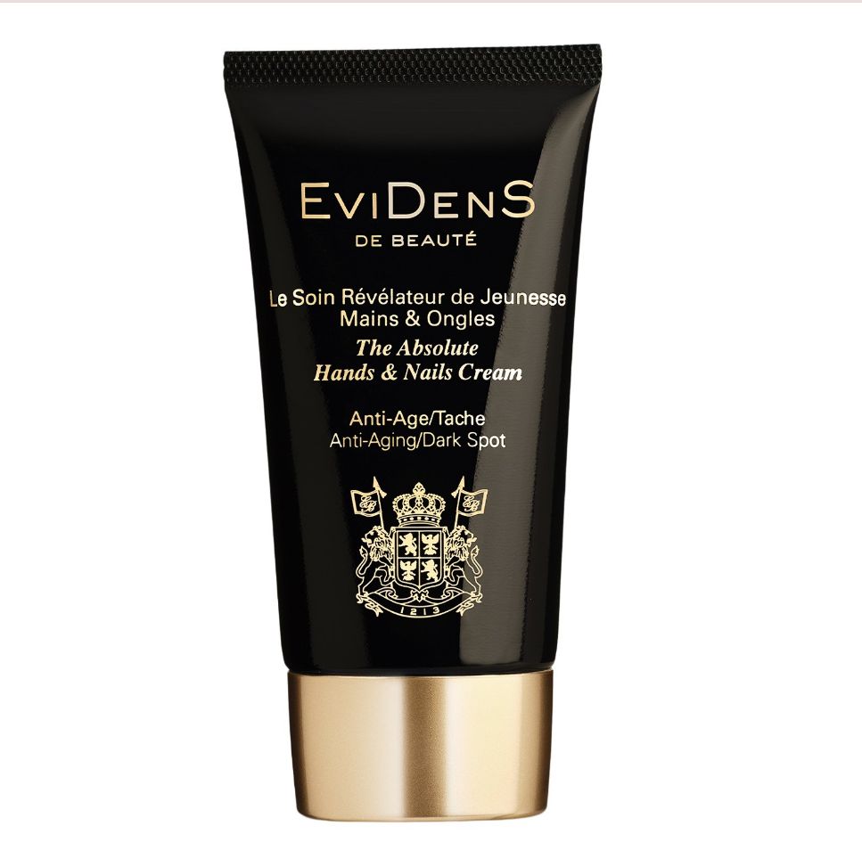EVIDENS HAND&amp;NAILS CREAM 75ML