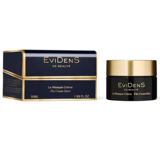 EVIDENS MASQUE CREME 50ML