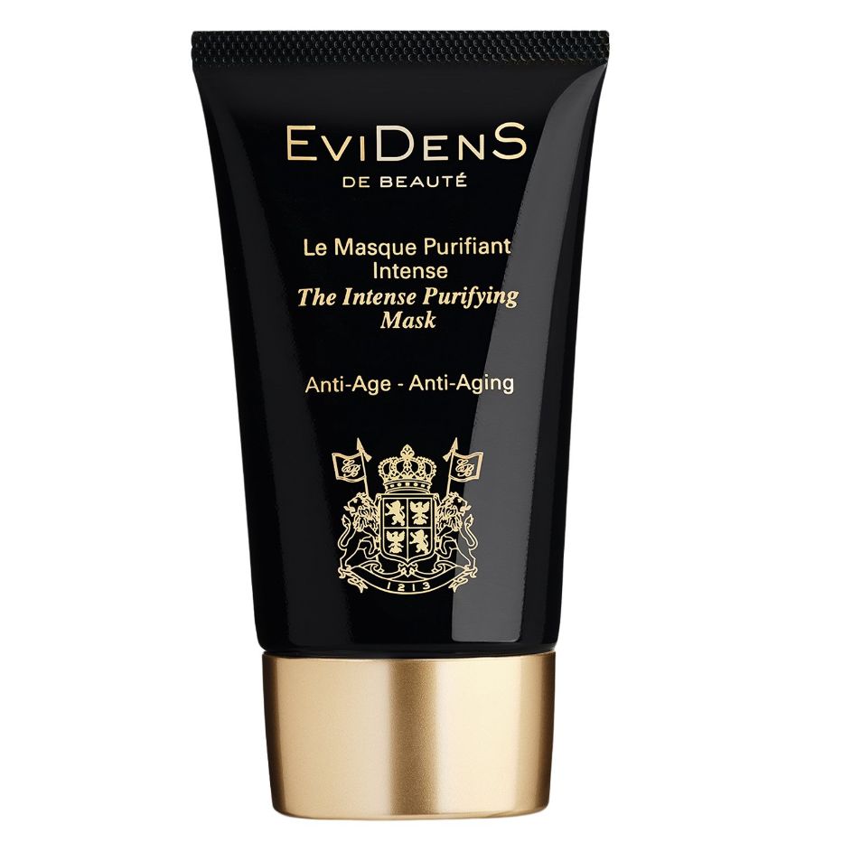 EVIDENS MASK PURIFIANT INT.55ML