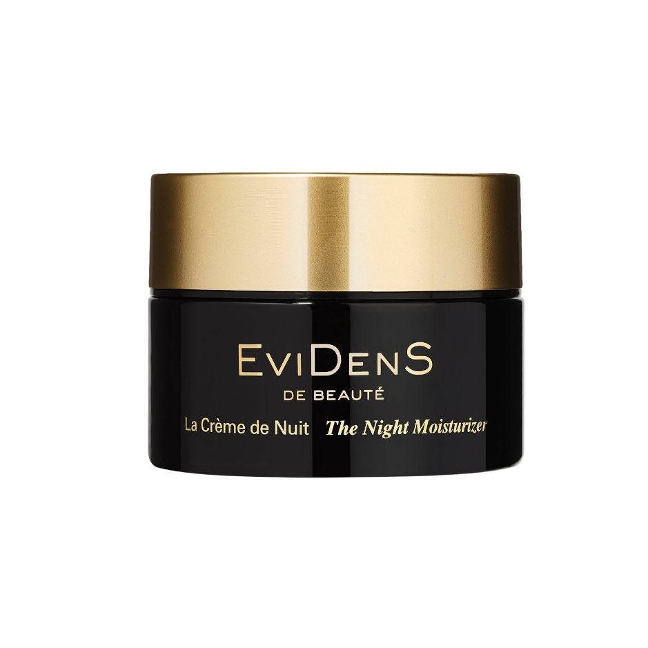 EVIDENS LA CREME DE NUIT 50ML