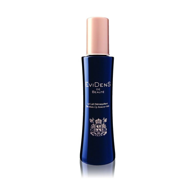 EVIDENS LAIT DEMAQUILLANT 200ML