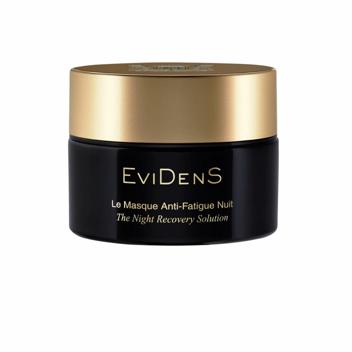 EVIDENS MASK A/FATIGUE NUIT 50ML