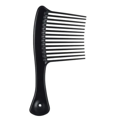 Sajoki Combs Duo (Wide tooth &amp; Sectioning Comb)