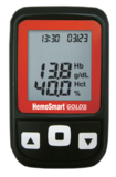 Hemosmart Gold HB Meter