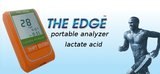 The Edge Lactate Meter