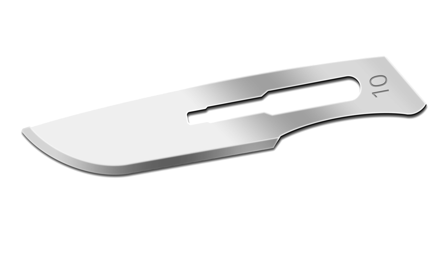 Scalpel Blades - Box of 100