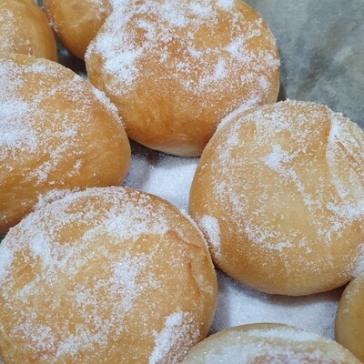 Bombofruity Doughnuts Buddy Set