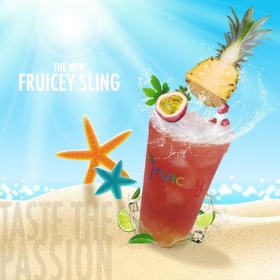 Fruicey Sling