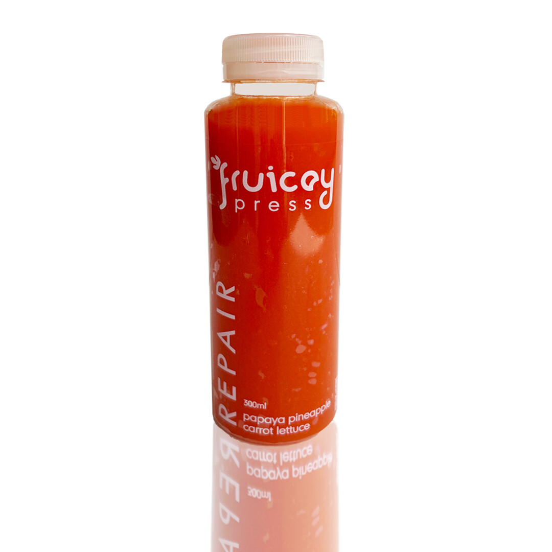 REPAIR - Ulcer Soother