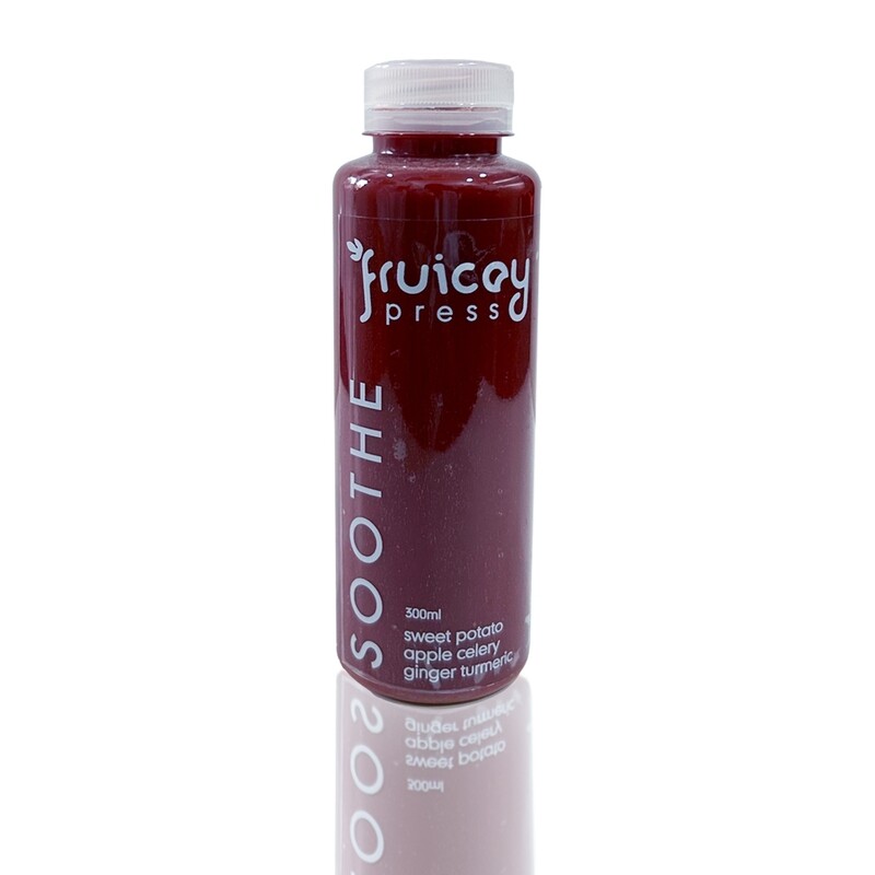 SOOTHE - Relieve your tummy
