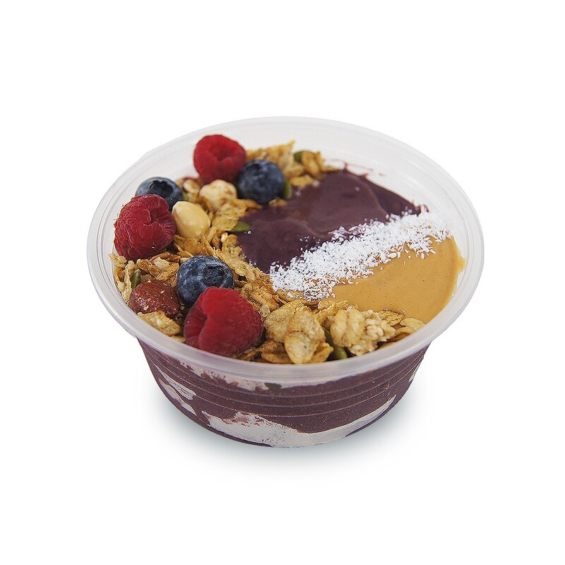 Dreamy Acai