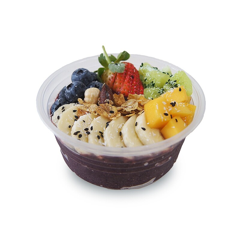 Rainbowl Acai