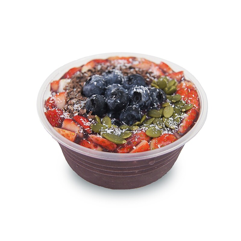 Berry Acai