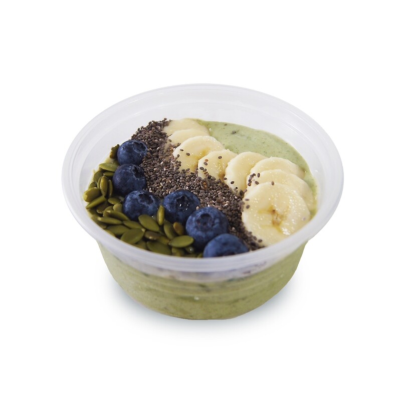 Alkalising