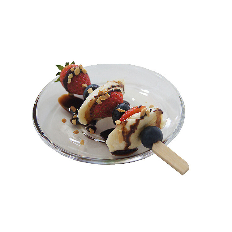Sweet Galaxy Skewers