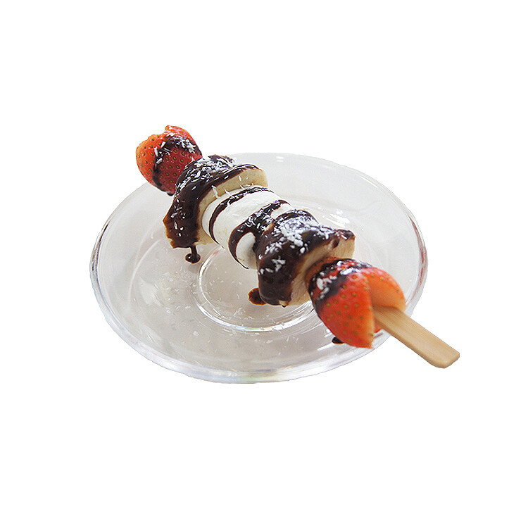 Bona Fide Skewers