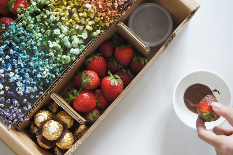 Rainbow of Love