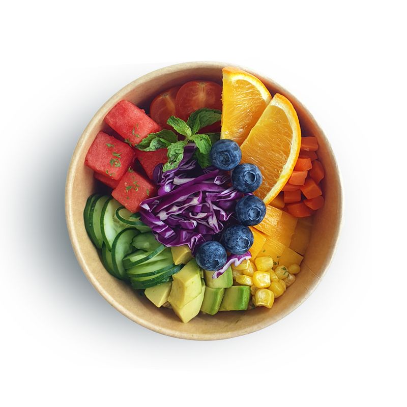 Bowl of Gold