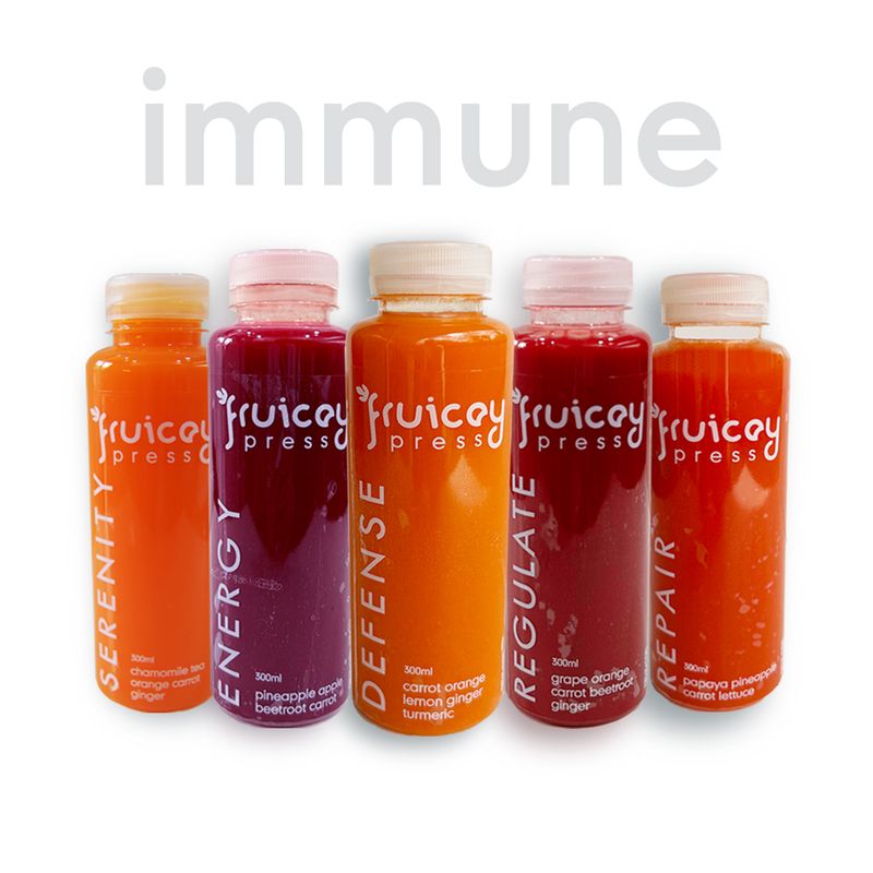 Immunity