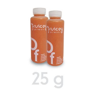 Daily Dietary Fibre