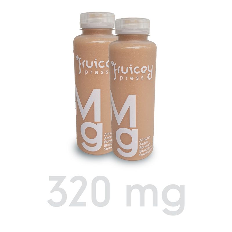 Daily Magnesium