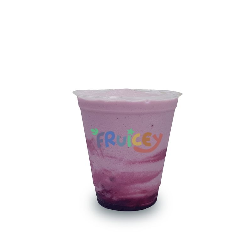 Berry Shiok