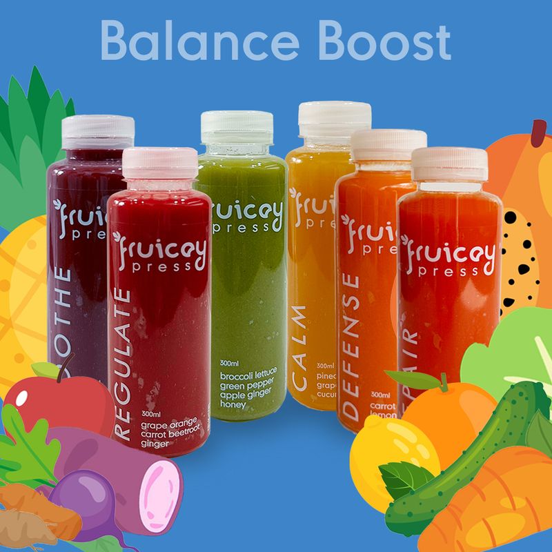 Wellness Builder