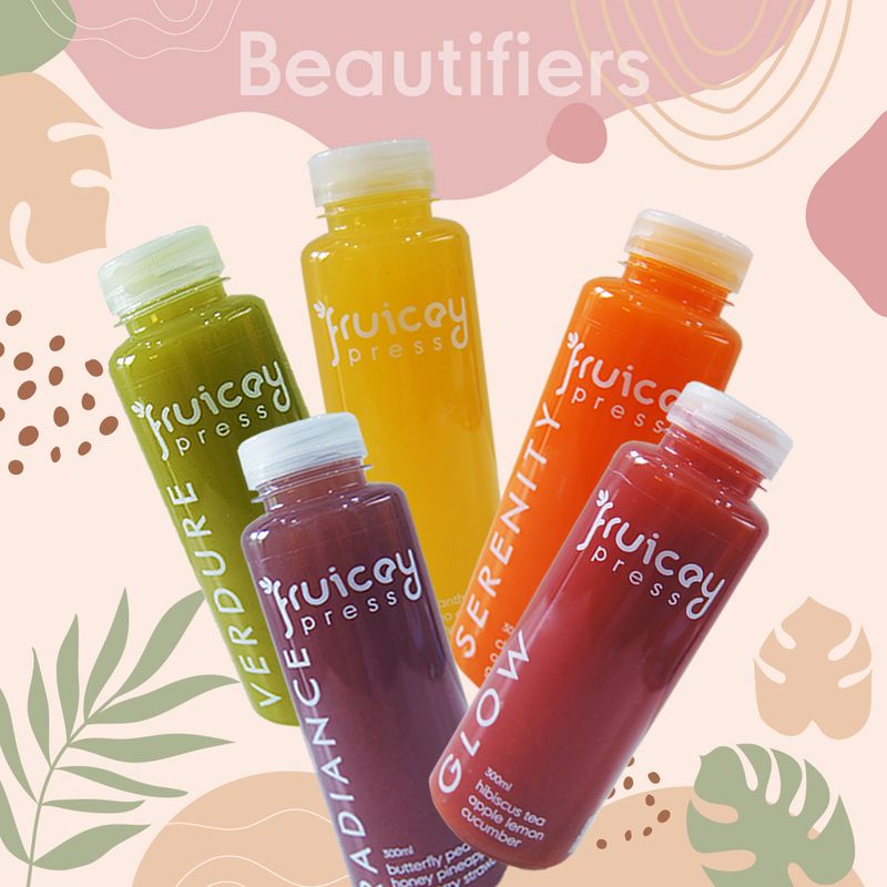 Beautifiers