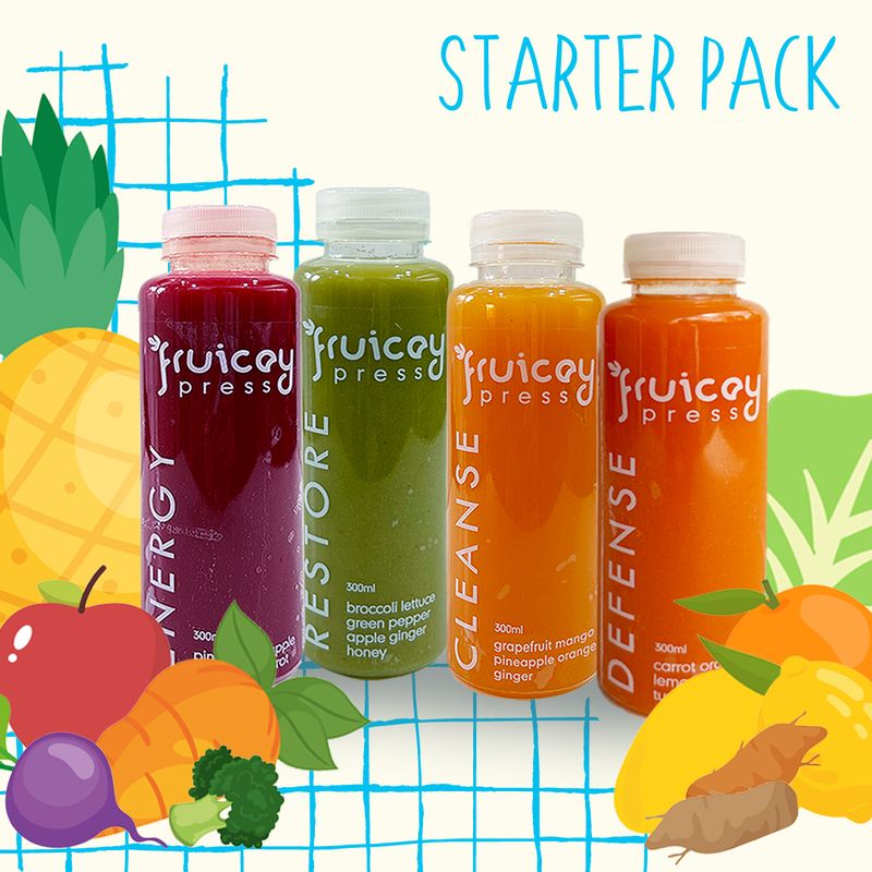 Vital Start