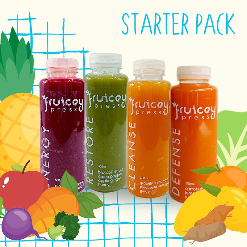 Vital Start